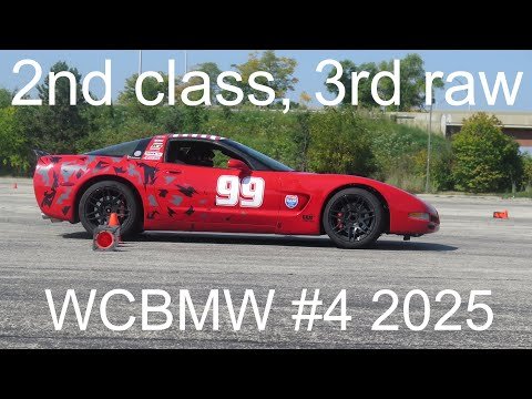 Autocross Sep 14