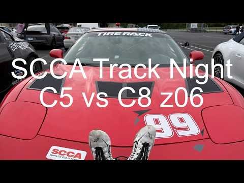 First track day of 2026: shaking off the cobwebs