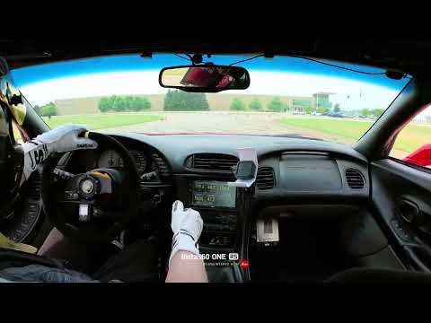 First event on the MK60 + Vitour P1s